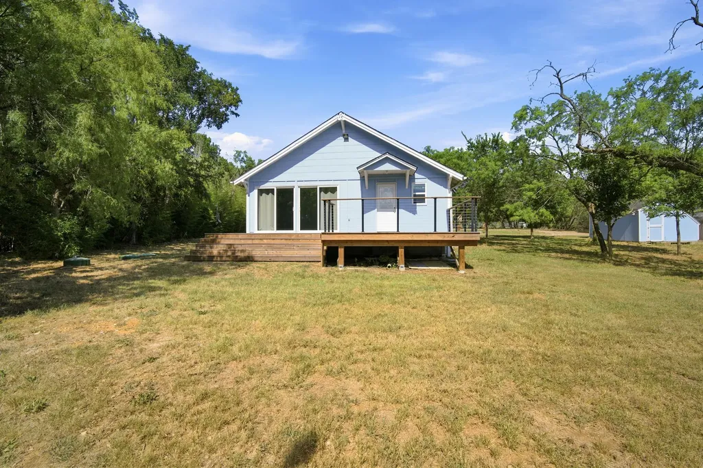 3325 Dove Creek Road Cleburne TX 76031
