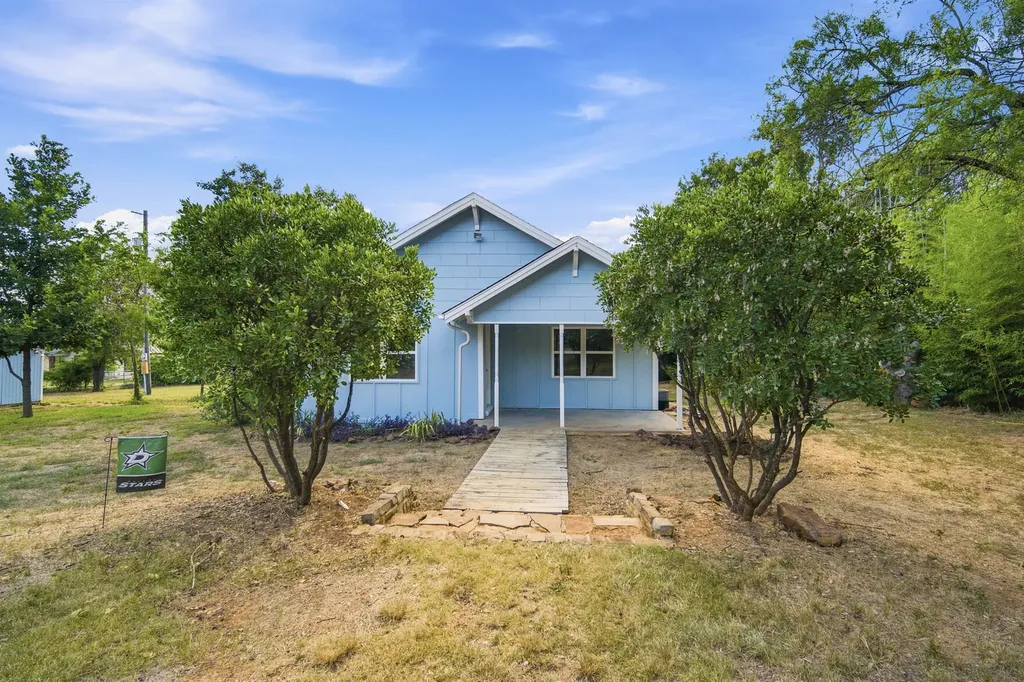 3325 Dove Creek Road Cleburne TX 76031
