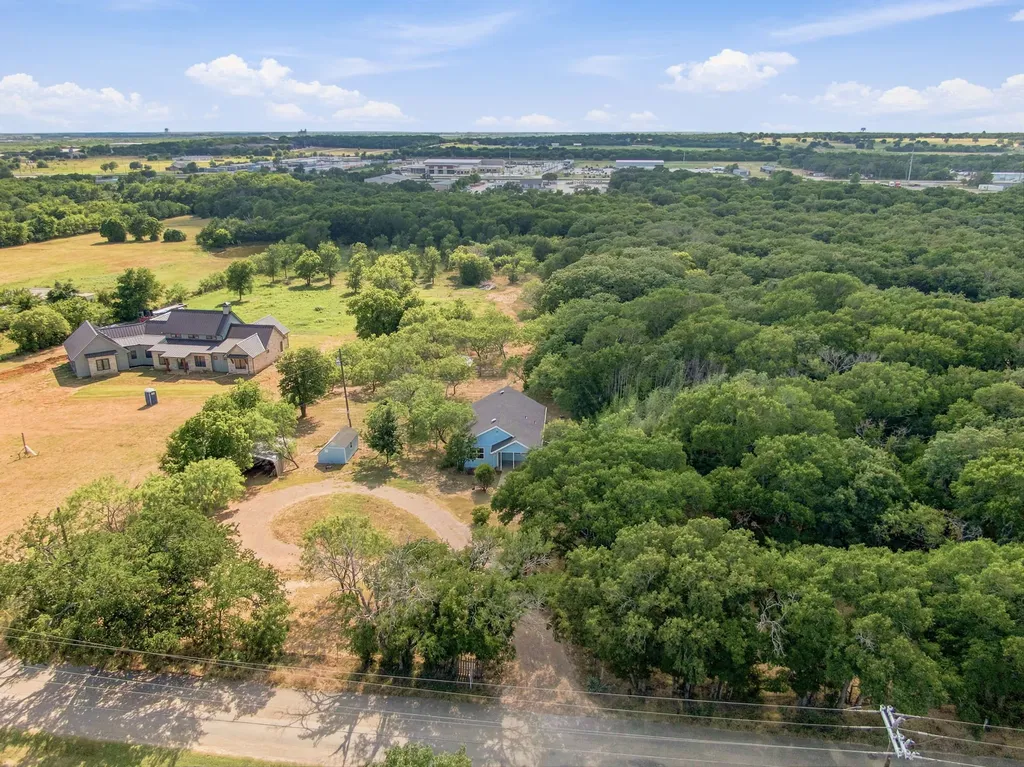 3325 Dove Creek Road Cleburne TX 76031