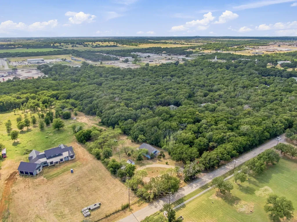 3325 Dove Creek Road Cleburne TX 76031