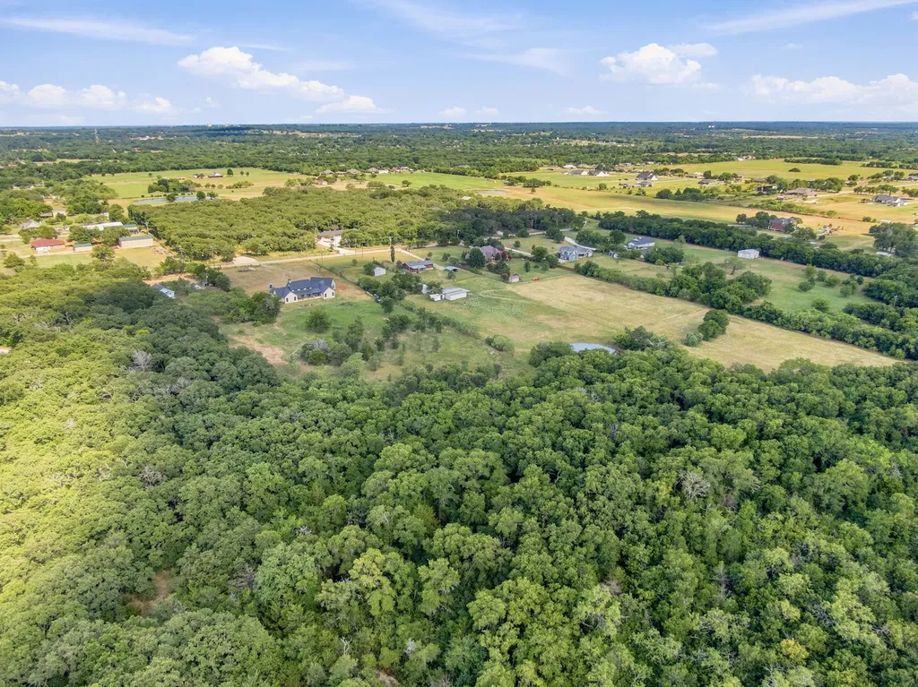 3325 Dove Creek Road Cleburne TX 76031