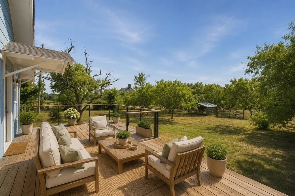 3325 Dove Creek Road Cleburne TX 76031