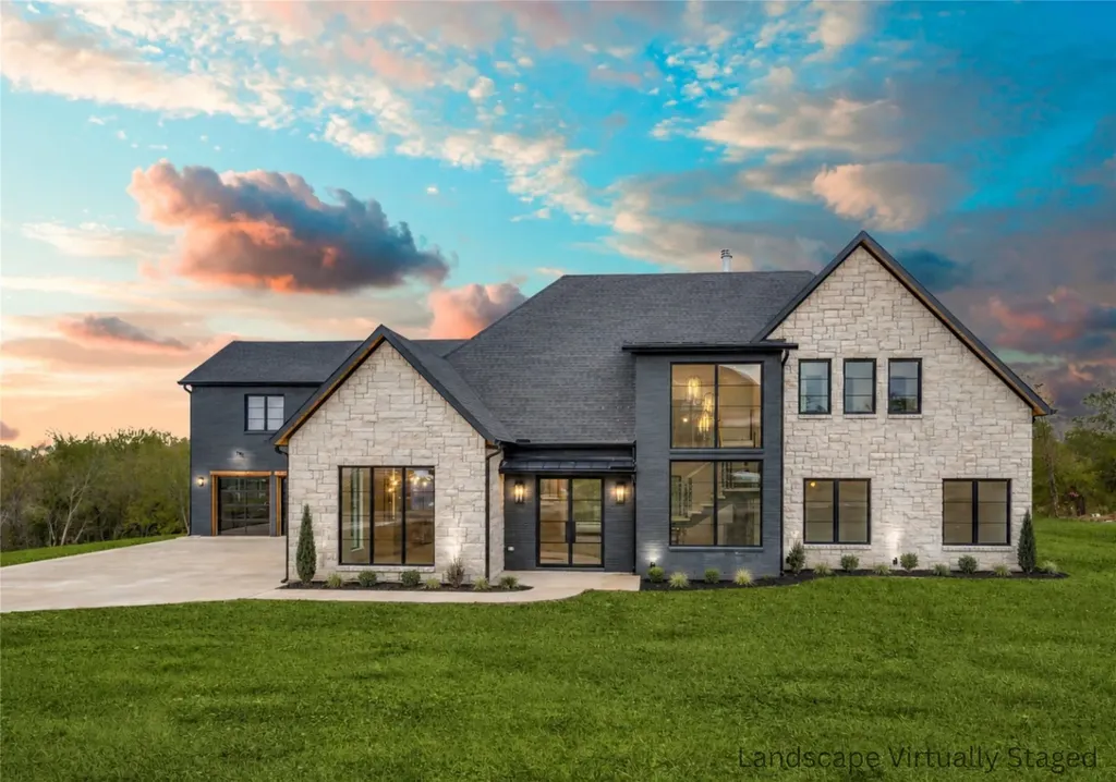 1973 Carter Lane Gunter TX 75058