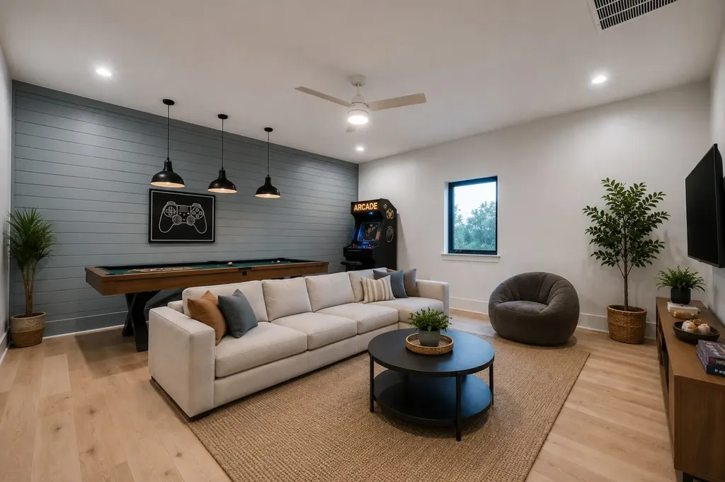 1973 Carter Lane Gunter TX 75058