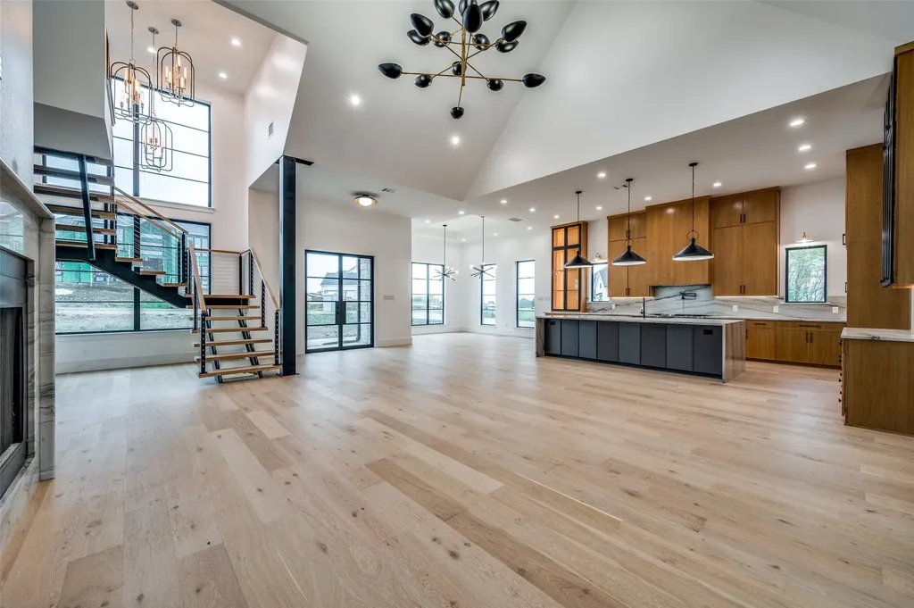 1973 Carter Lane Gunter TX 75058