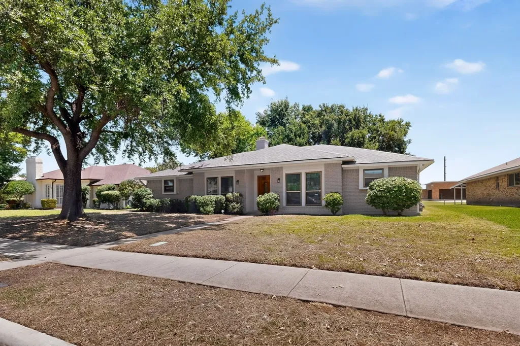 Richardson TX, 605 Palomar Lane