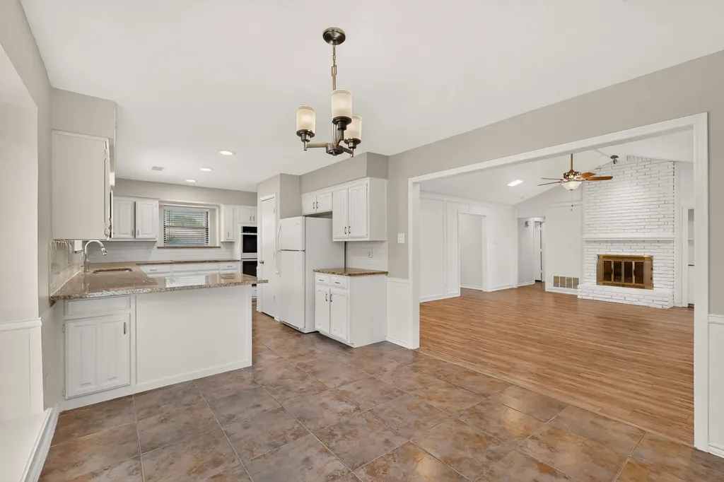 605 Palomar Lane Richardson TX 75081