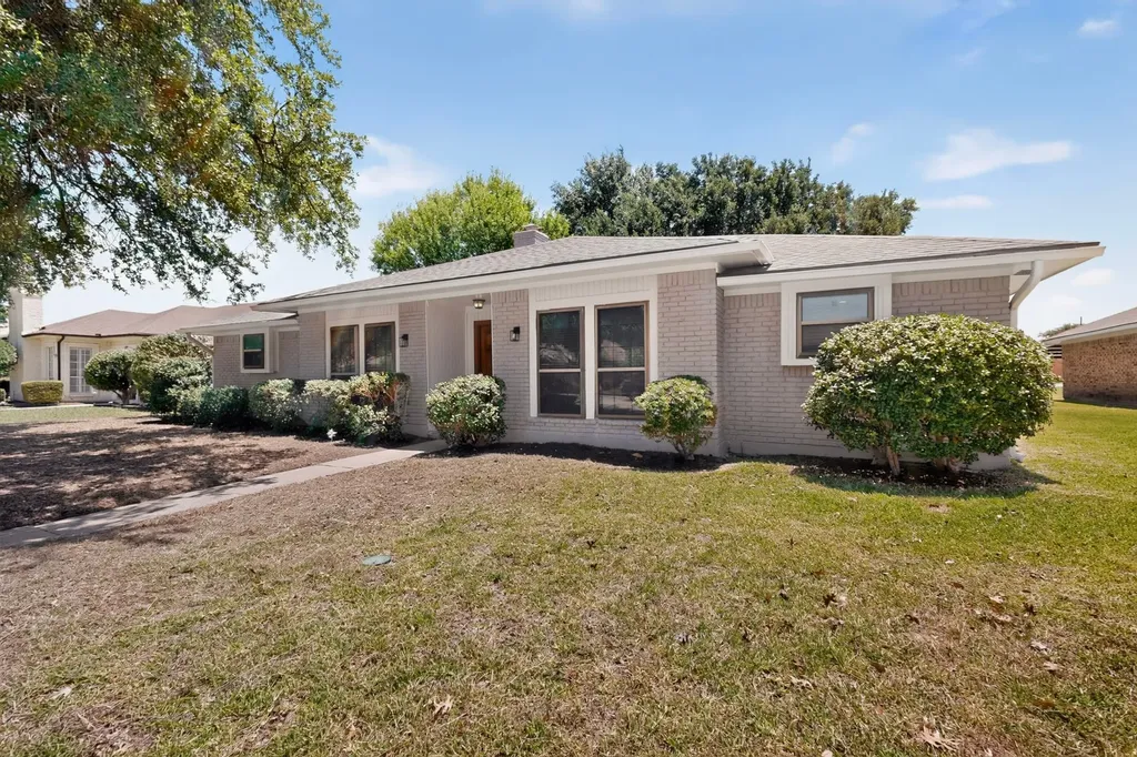 605 Palomar Lane Richardson TX 75081