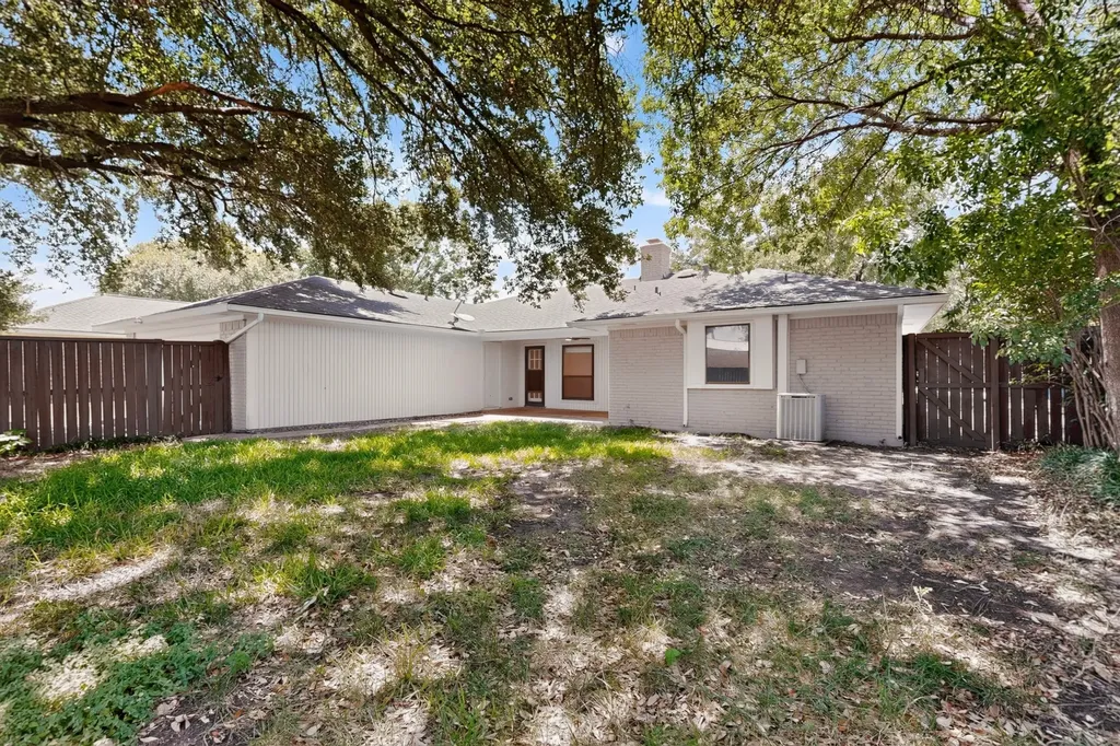 605 Palomar Lane Richardson TX 75081