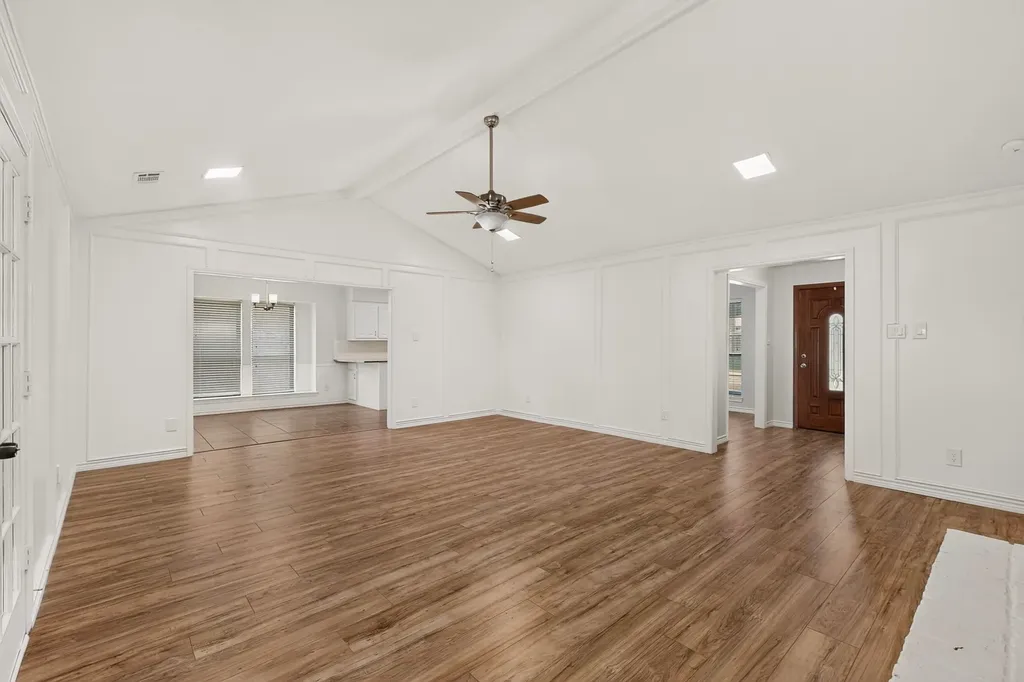 605 Palomar Lane Richardson TX 75081