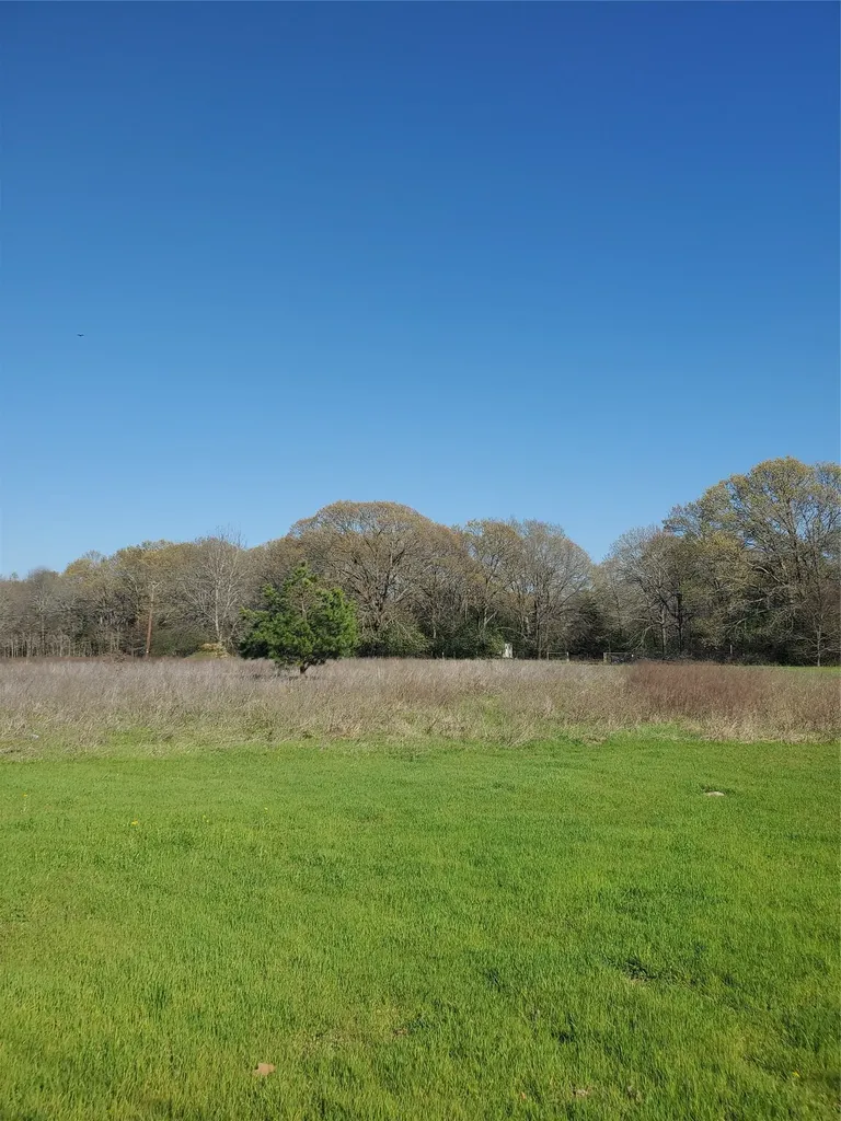 0 Bayshore Drive Athens TX 75752