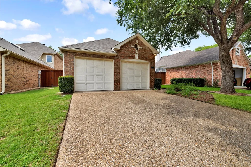 3116 Silver Springs Lane Richardson TX 75082