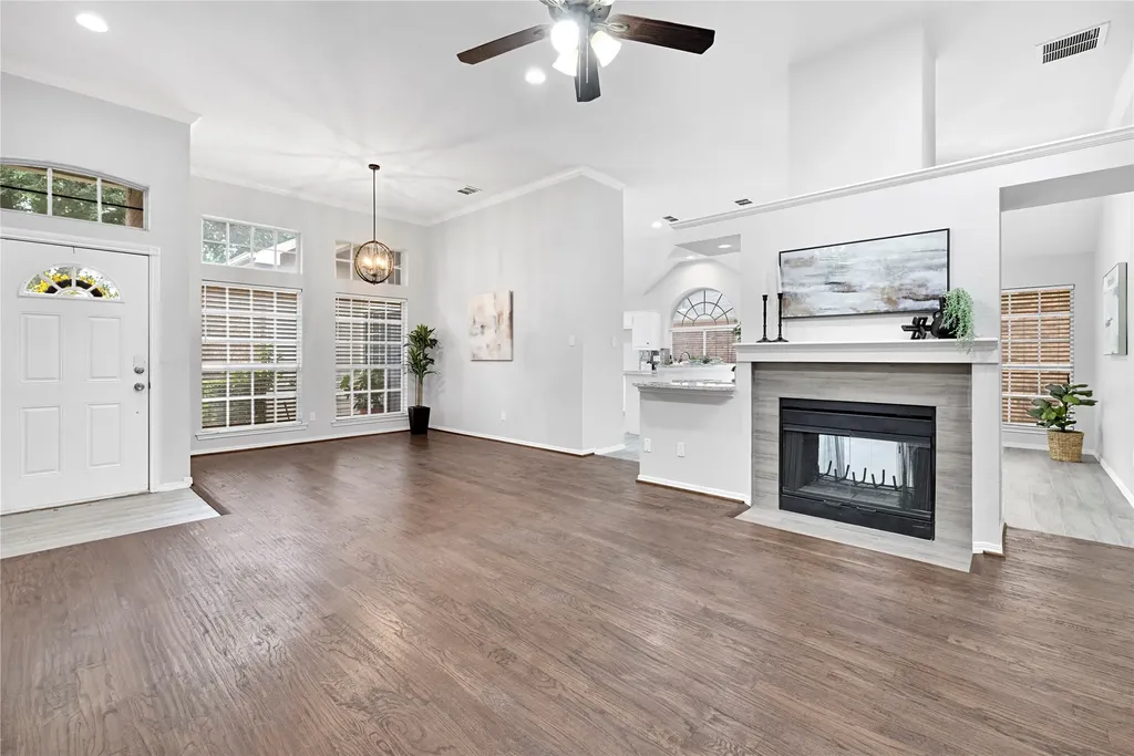 3116 Silver Springs Lane Richardson TX 75082