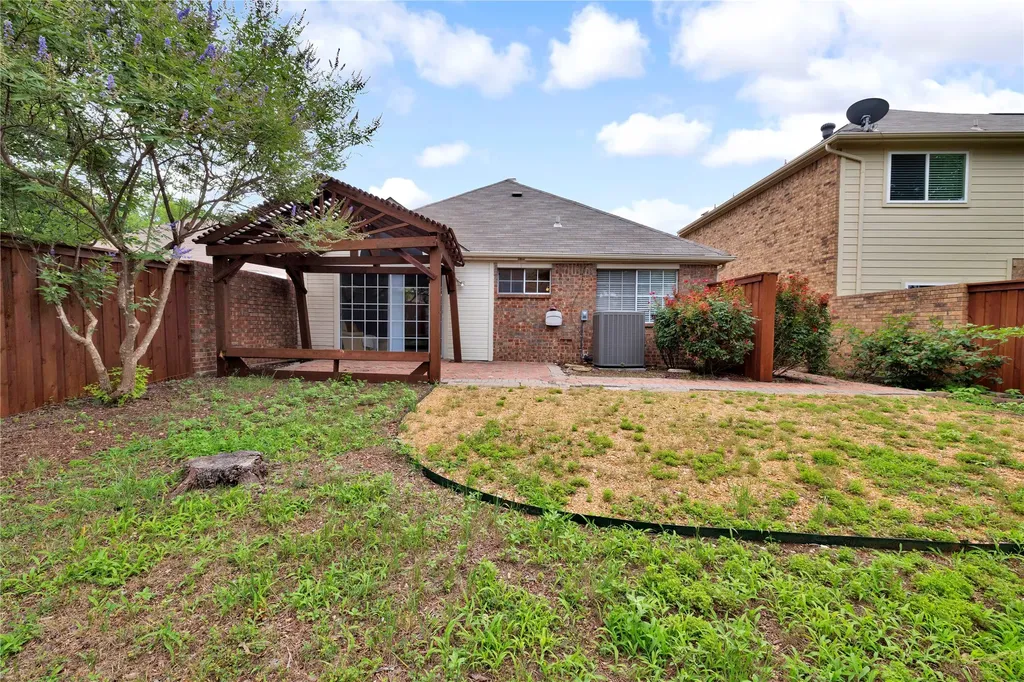 3116 Silver Springs Lane Richardson TX 75082
