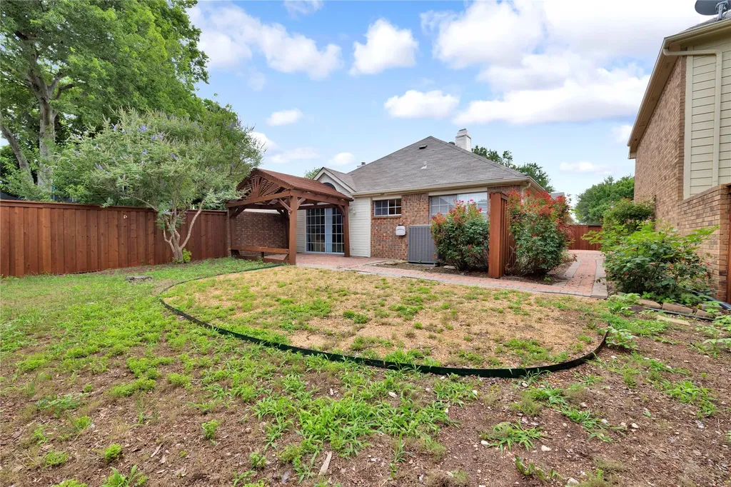 3116 Silver Springs Lane Richardson TX 75082