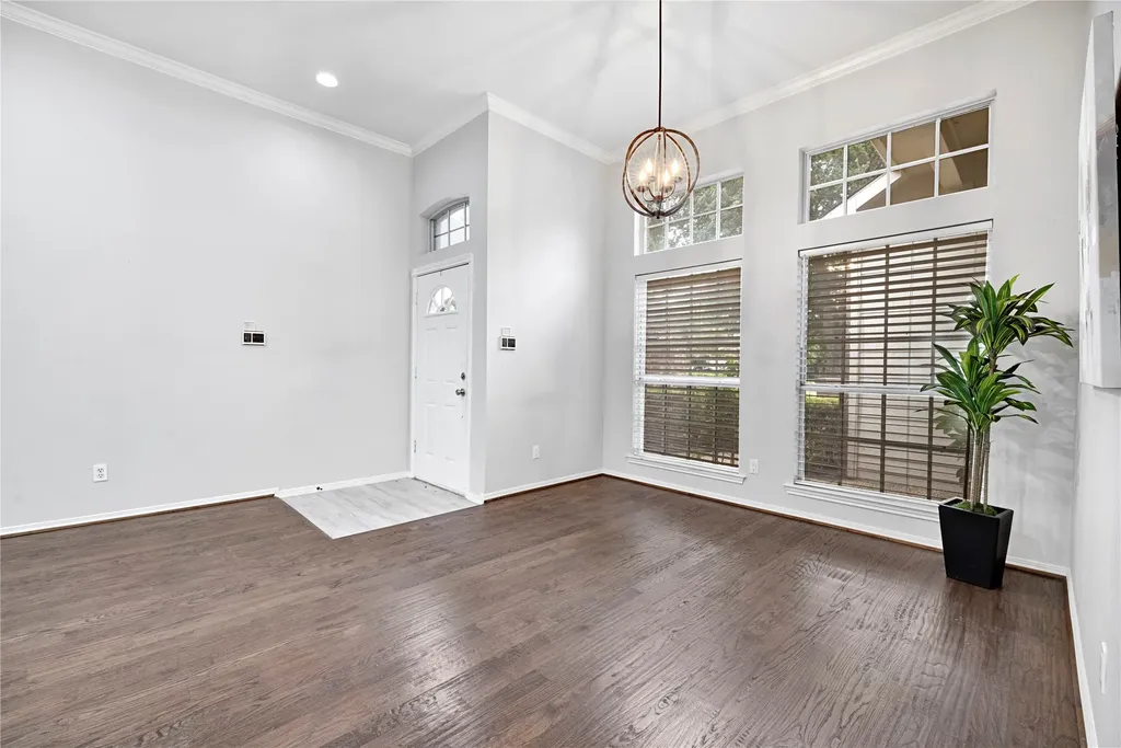 3116 Silver Springs Lane Richardson TX 75082