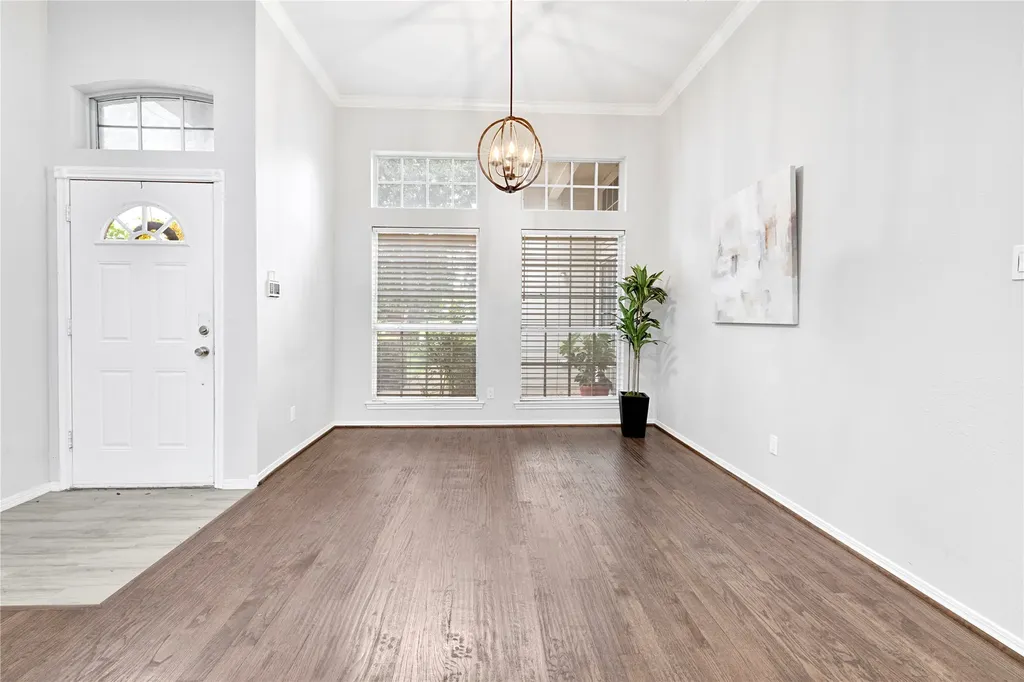 3116 Silver Springs Lane Richardson TX 75082