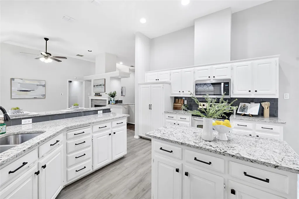 3116 Silver Springs Lane Richardson TX 75082