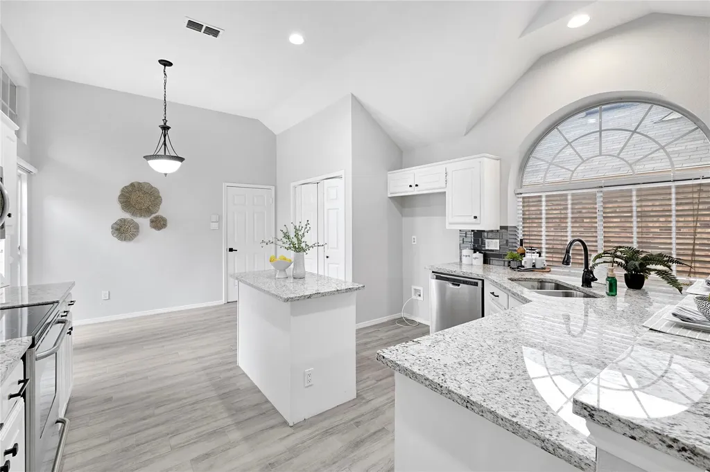 3116 Silver Springs Lane Richardson TX 75082