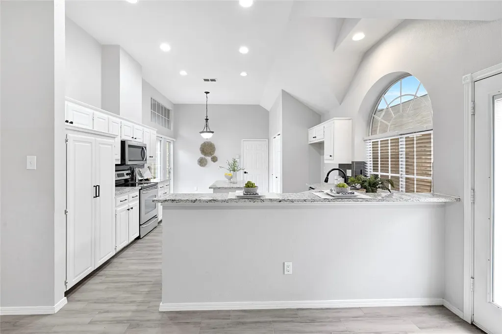 3116 Silver Springs Lane Richardson TX 75082
