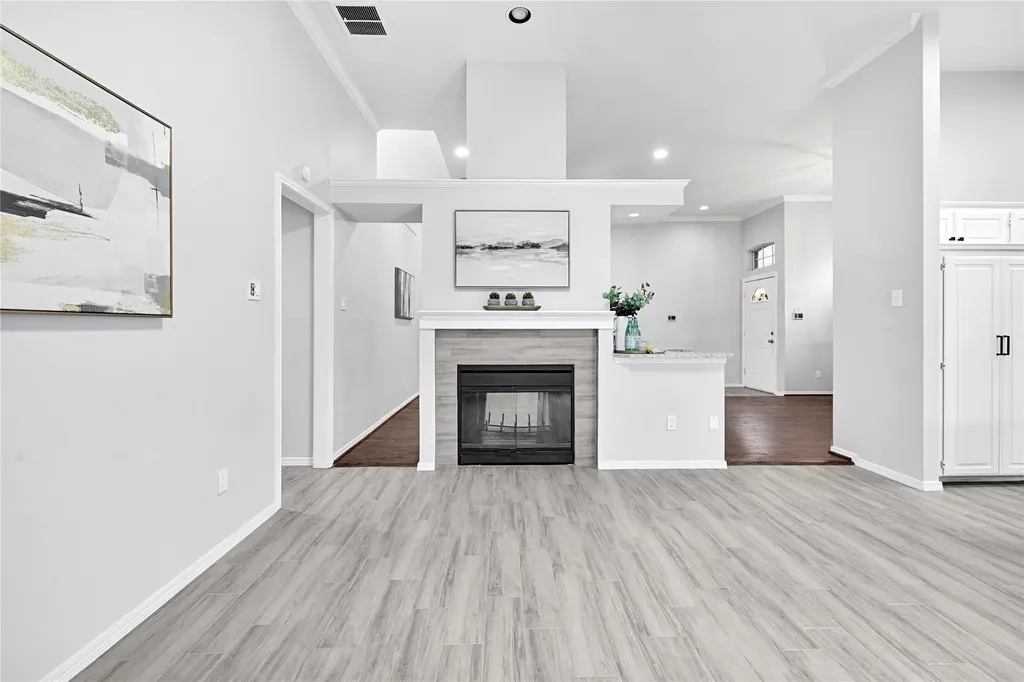 3116 Silver Springs Lane Richardson TX 75082