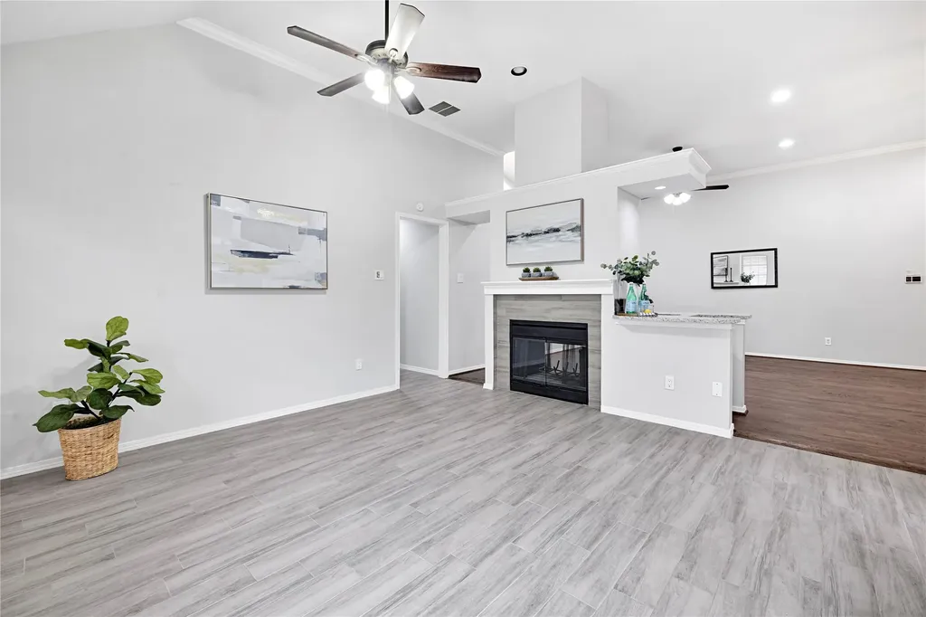 3116 Silver Springs Lane Richardson TX 75082