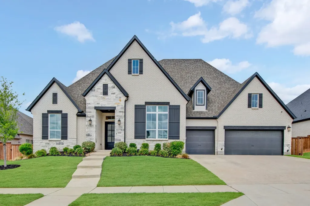 1925 Lotus Court Haslet TX 76052
