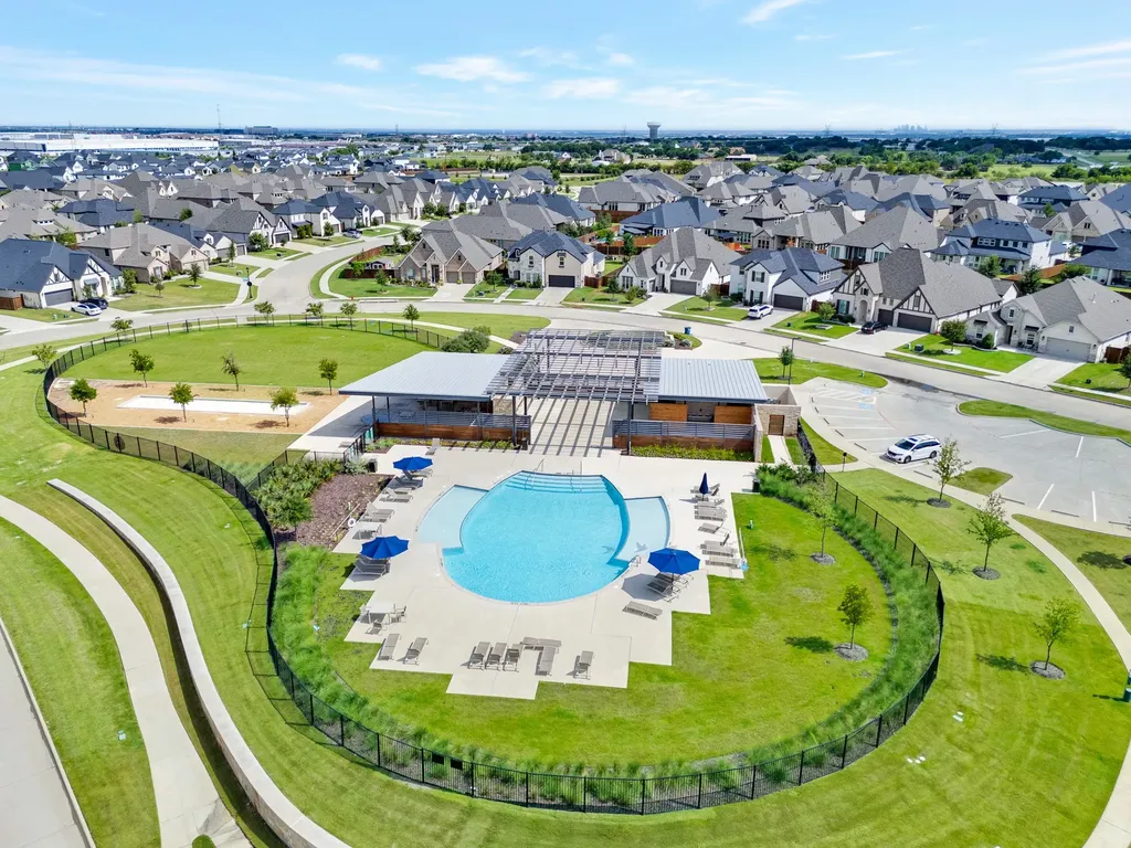 1925 Lotus Court Haslet TX 76052