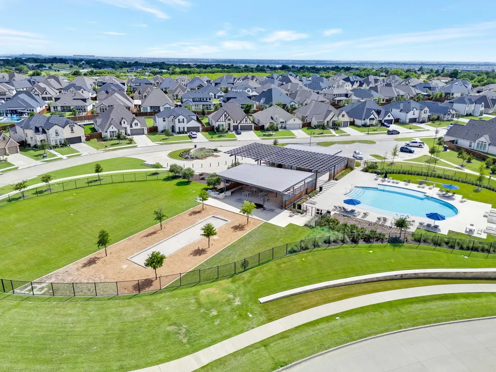1925 Lotus Court Haslet TX 76052
