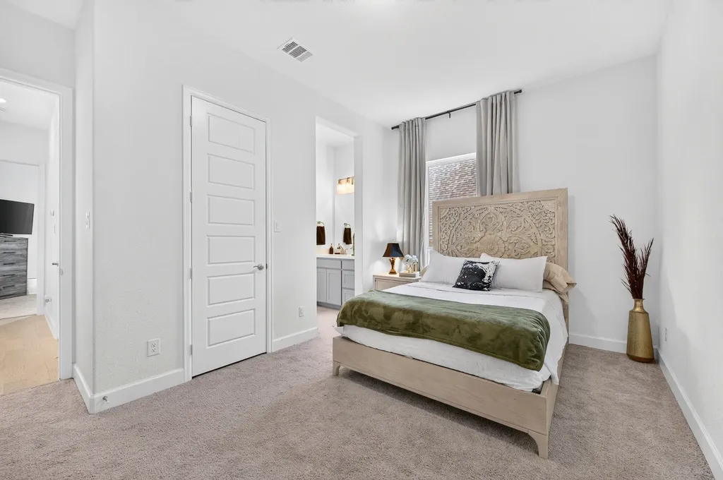 1925 Lotus Court Haslet TX 76052
