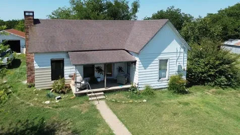 10723 County Road 539 Hico TX 76457