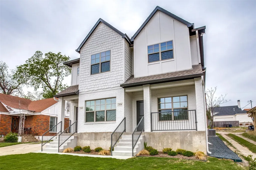 2612 S University Drive Fort Worth TX 76109