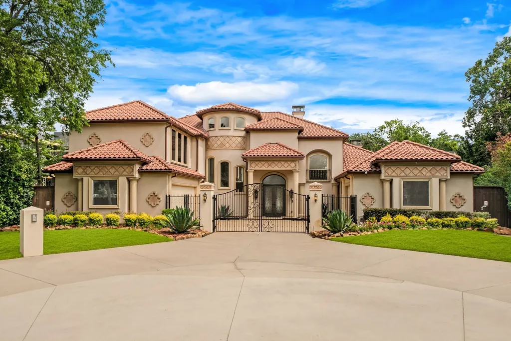 5821 Northaven Road Dallas TX 75230