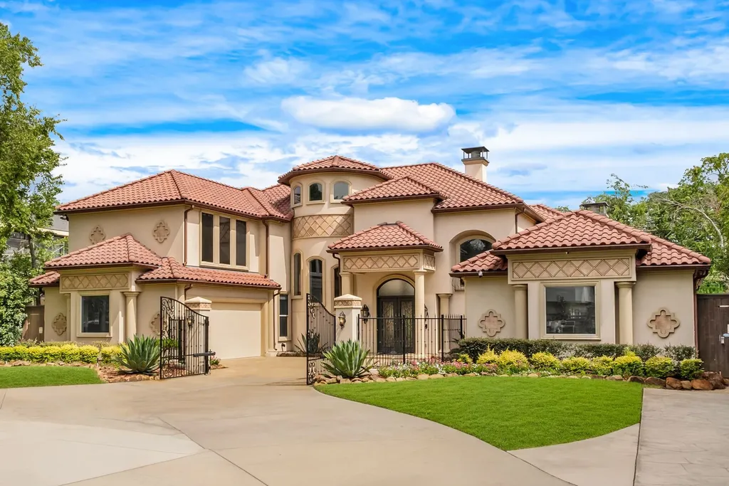 5821 Northaven Road Dallas TX 75230