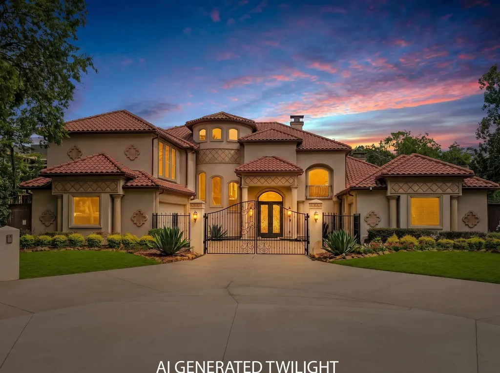 5821 Northaven Road Dallas TX 75230