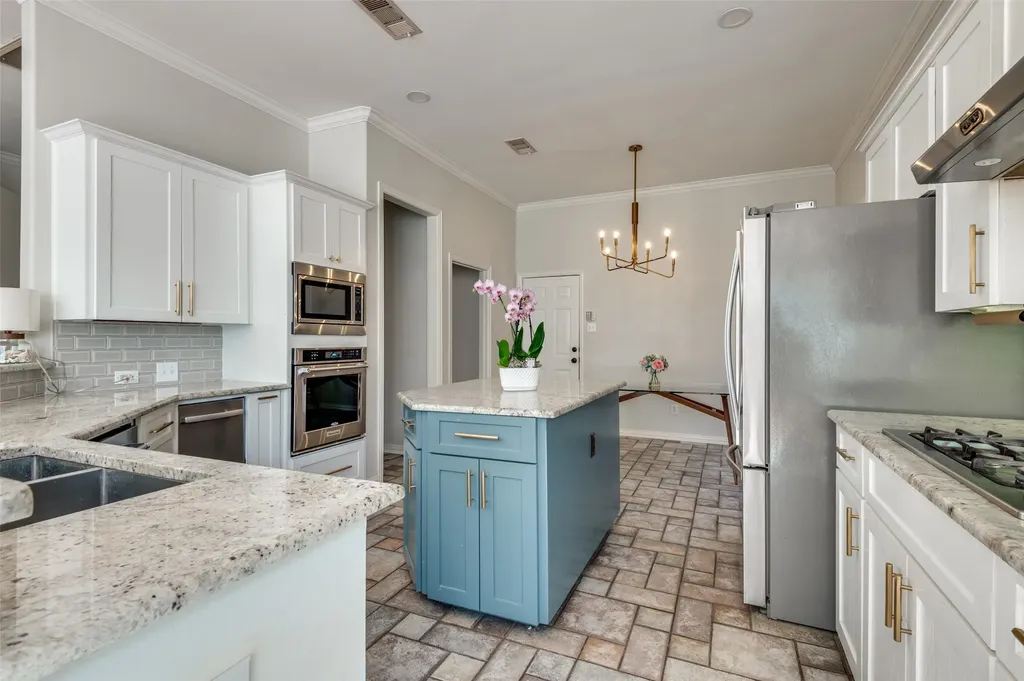 2917 Waterford Drive Irving TX 75063
