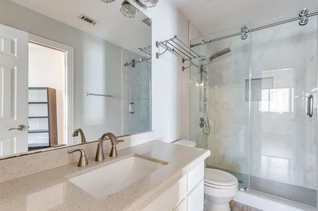 2917 Waterford Drive Irving TX 75063
