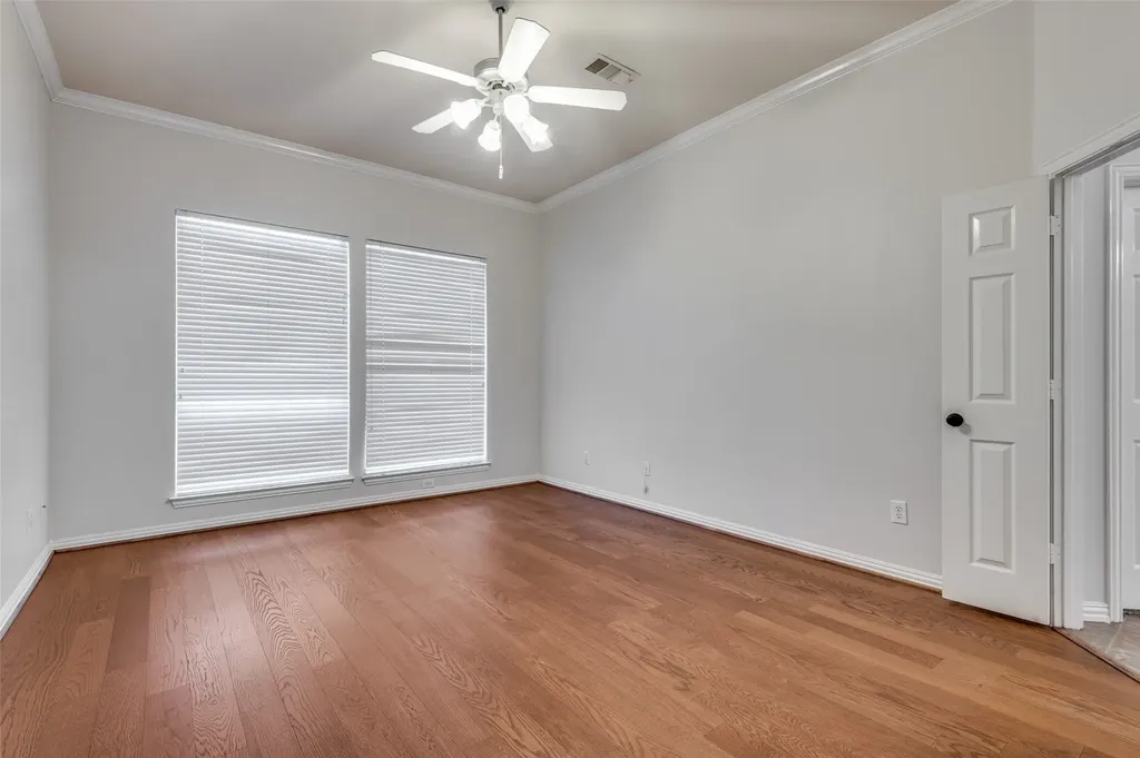 2917 Waterford Drive Irving TX 75063