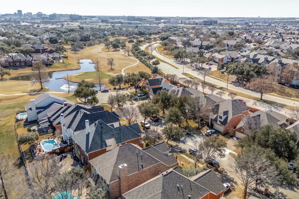 2917 Waterford Drive Irving TX 75063