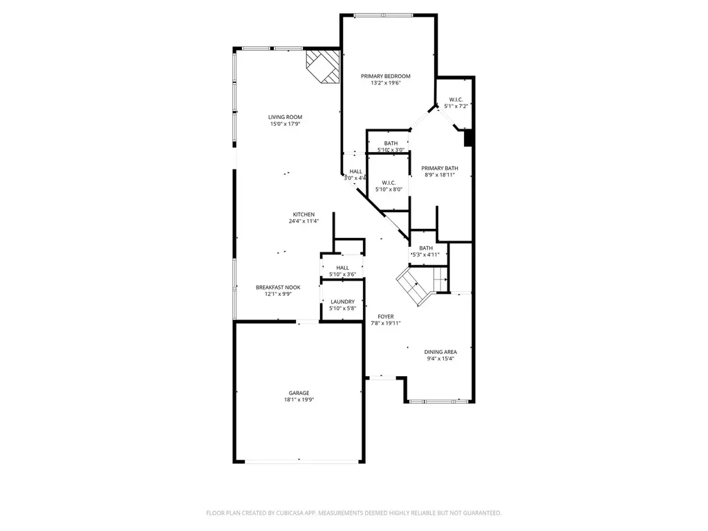 2917 Waterford Drive Irving TX 75063