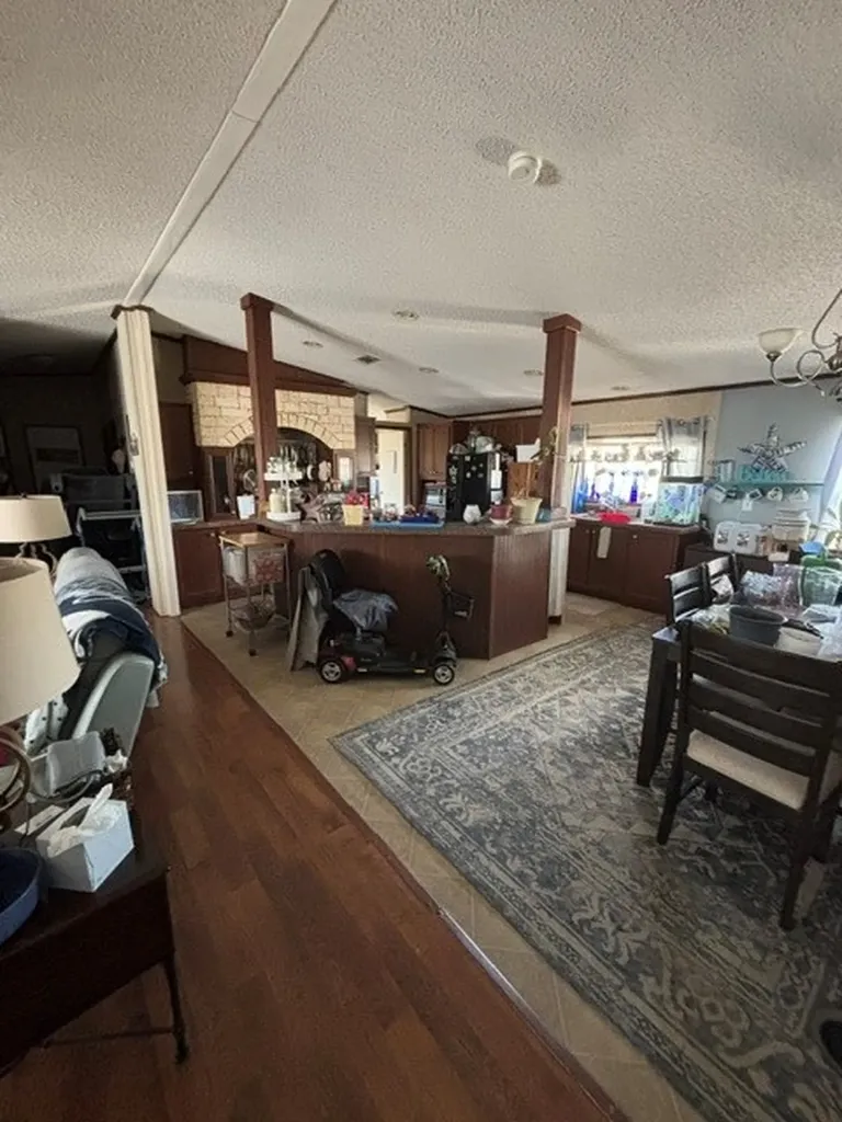 451 Coyote Trail Rhome TX 76078