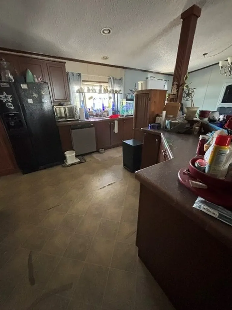 451 Coyote Trail Rhome TX 76078