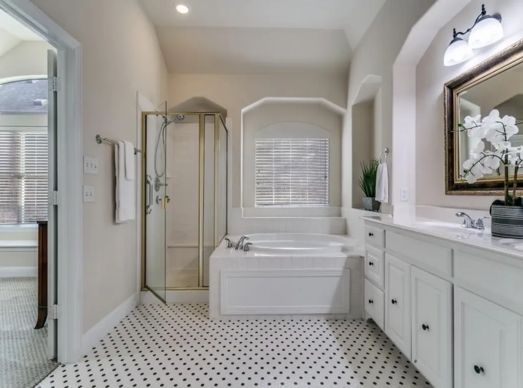 8604 Beetle Nut Lane North Richland Hills TX 76180