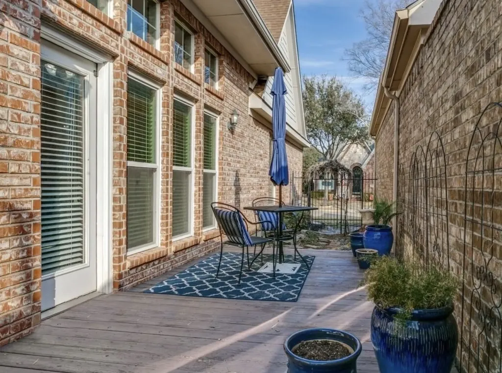 8604 Beetle Nut Lane North Richland Hills TX 76180