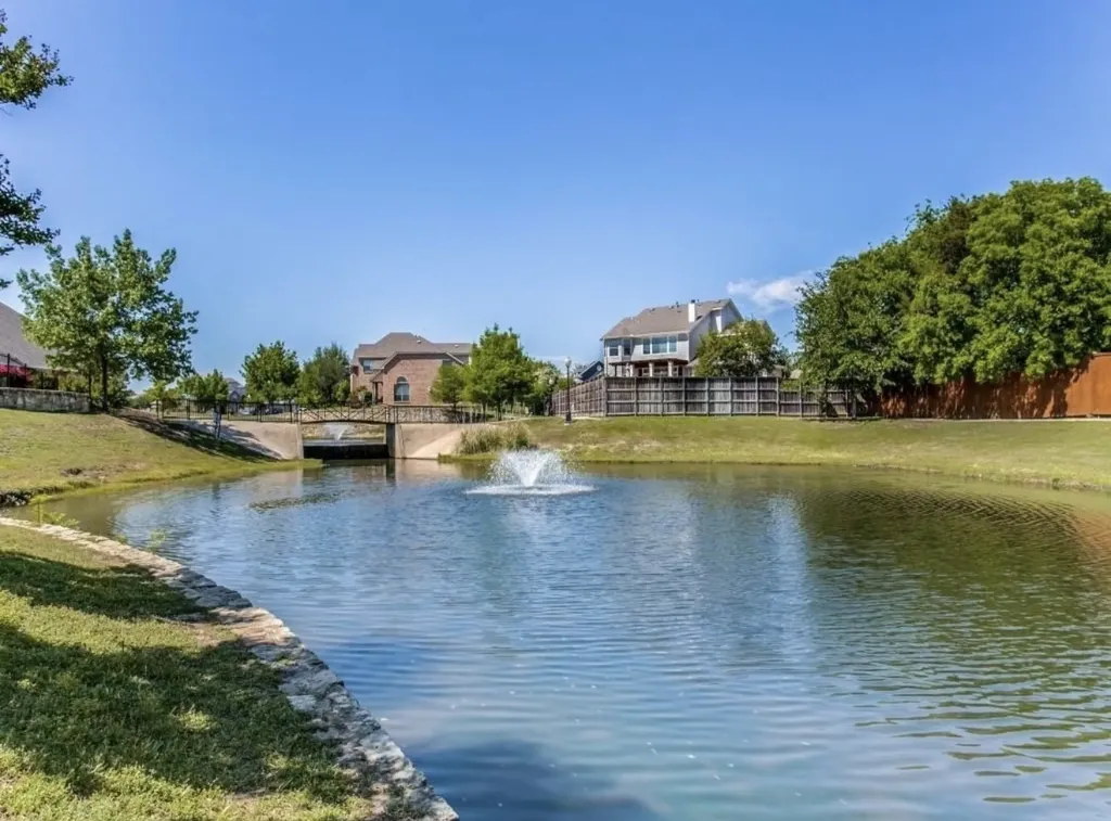 8604 Beetle Nut Lane North Richland Hills TX 76180