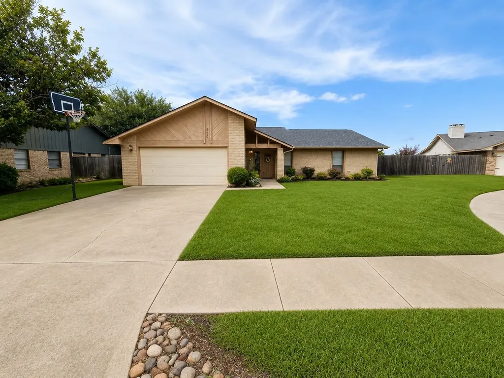 903 Moss Circle Killeen TX 76542