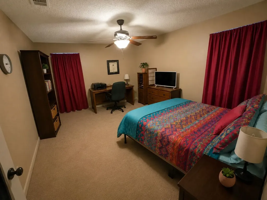 903 Moss Circle Killeen TX 76542