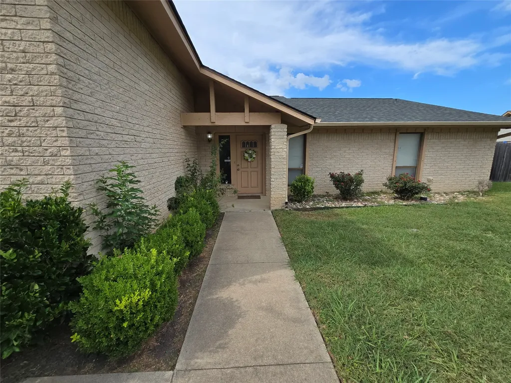 903 Moss Circle Killeen TX 76542