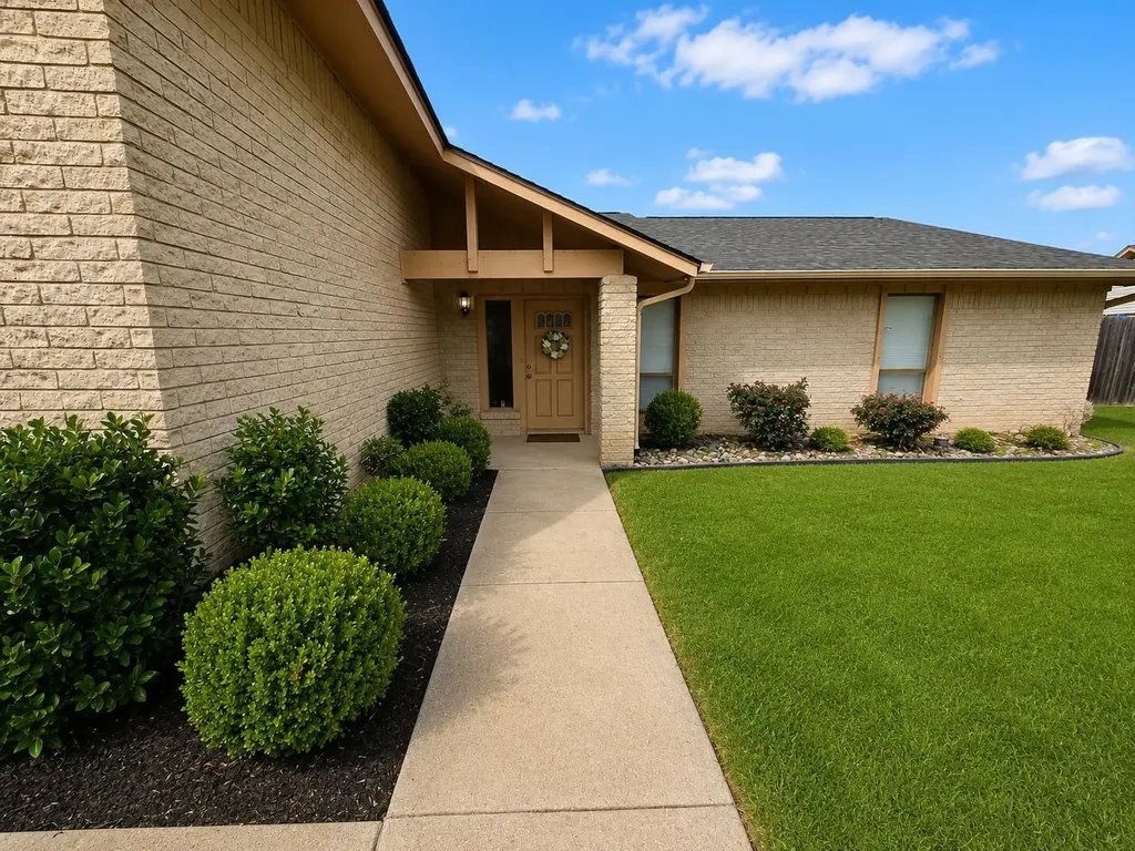 903 Moss Circle Killeen TX 76542