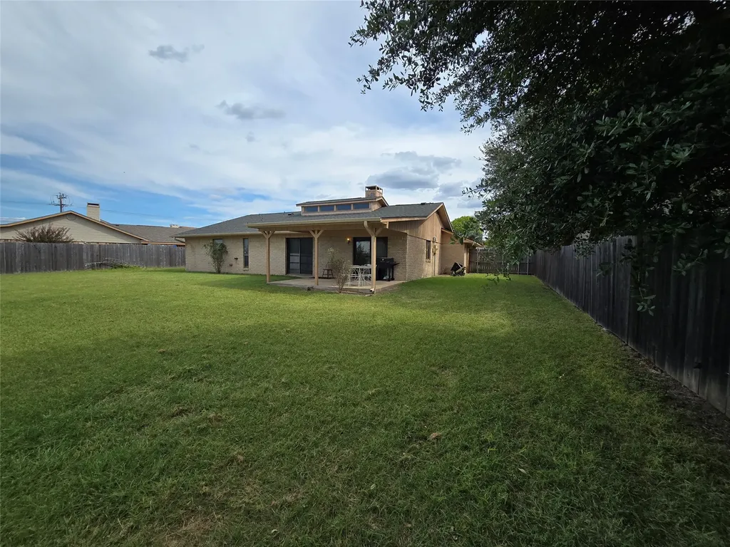903 Moss Circle Killeen TX 76542
